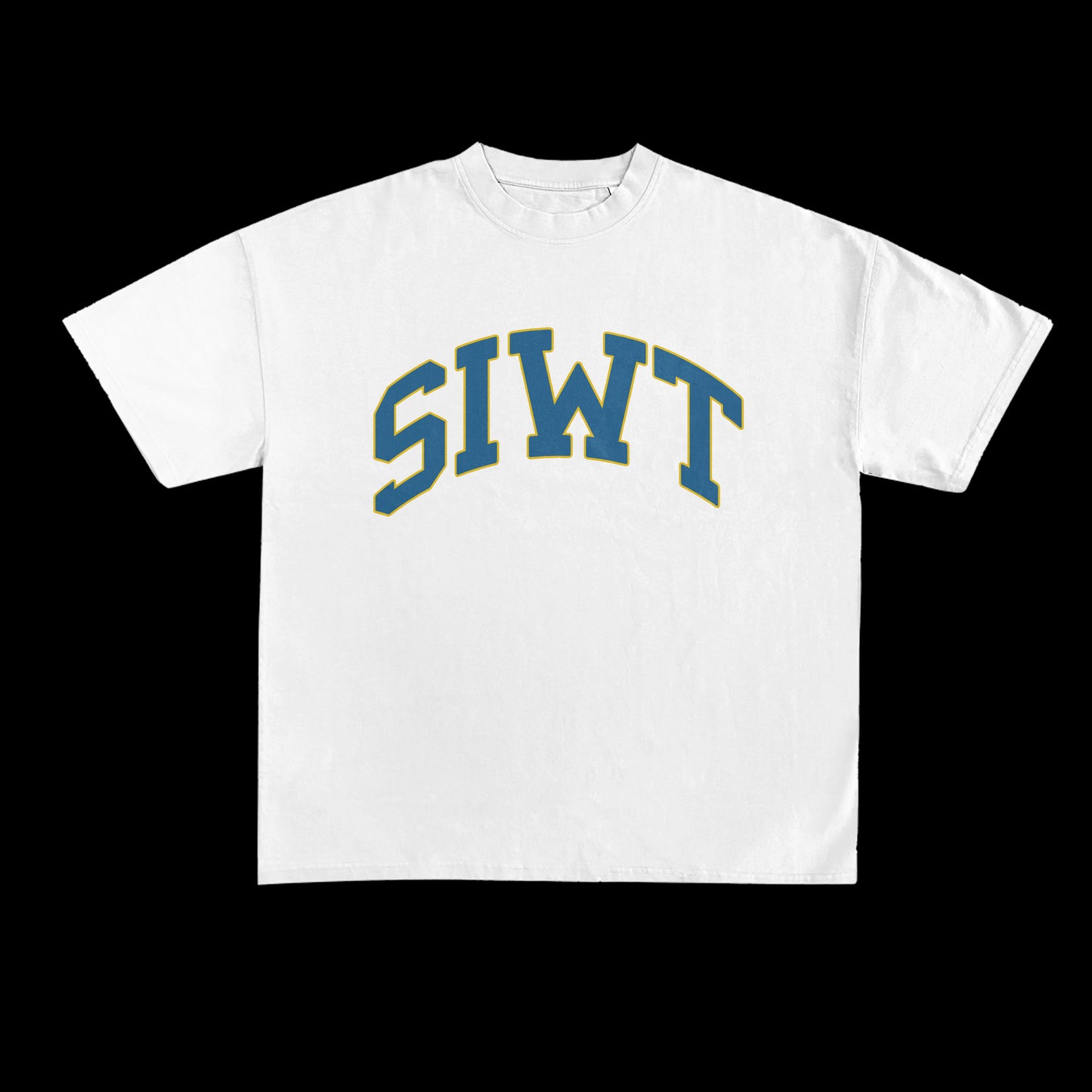 SIWT ARCH TEE