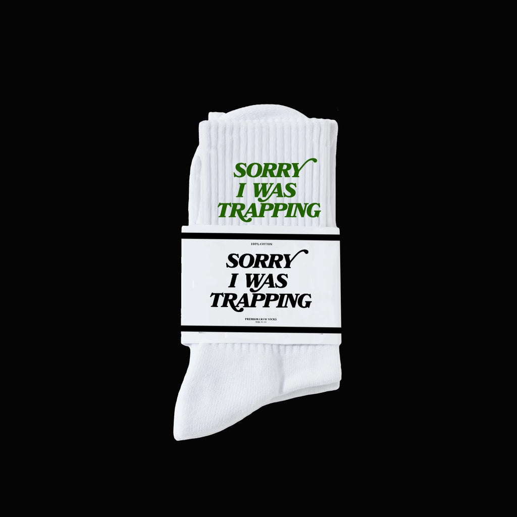 SIWT Socks [Green]