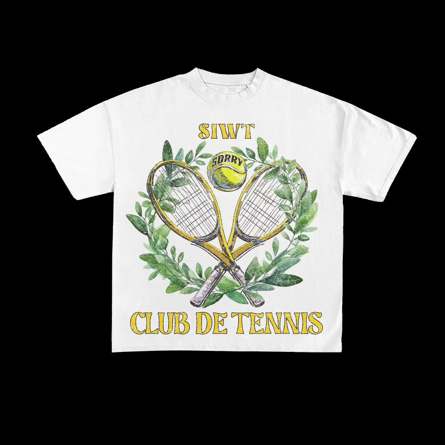 Siwt Club De Tennis